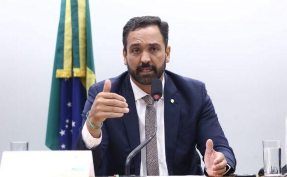 Desembarque seguro fora de ponto de ônibus