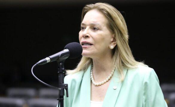 Comissão da Câmara dos Deputados cancela debate sobre mobilidade urbana na perspectiva da mulher