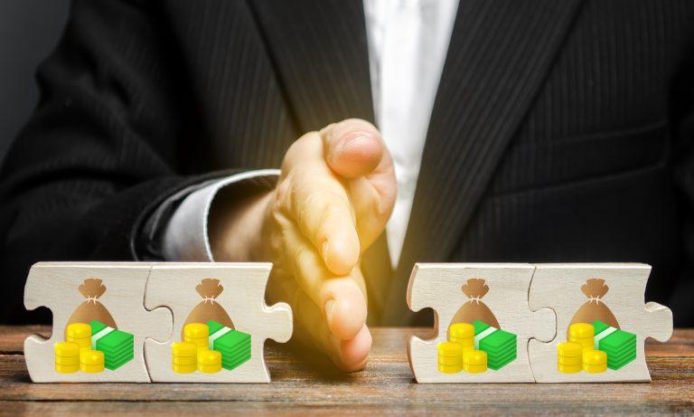 Distribuição de Emendas Parlamentares entre Estados