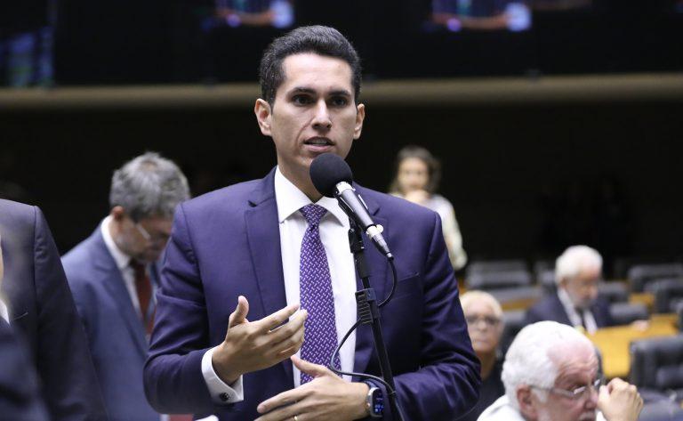 Deputado Domingos Neto