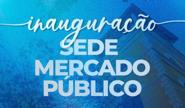 Novo Espaço de Atendimento da CDL Florianópolis no Mercado Público