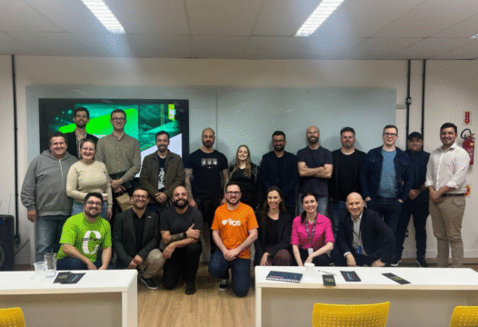 Empreendedorismo e Tecnologia