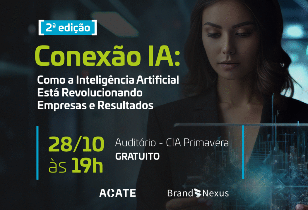 Inteligência Artificial na Prática: Como Impulsionar Resultados em Empresas