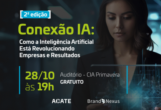 Inteligência Artificial na Prática: Como Impulsionar Resultados em Empresas