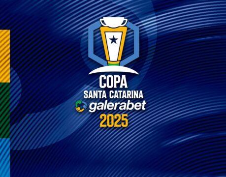 Figueirense e Marcílio Dias avançam no Grupo A da Copa Santa Catarina Galerabet 2025