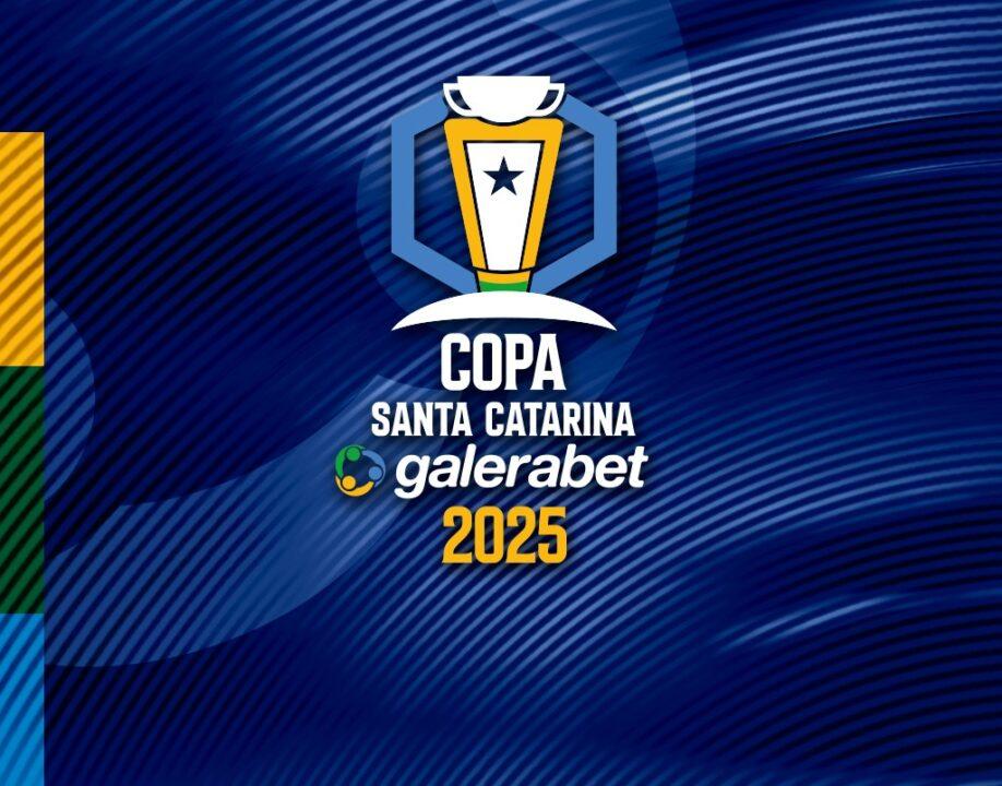 Figueirense e Marcílio Dias avançam no Grupo A da Copa Santa Catarina Galerabet 2025