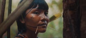 Imagem representativa de filmes socioambientais no Festival Planeta.doc