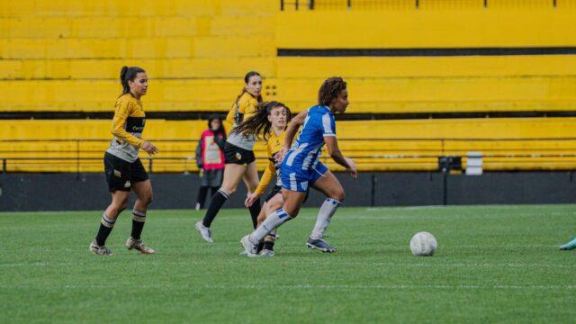Final do Campeonato Catarinense Feminino 2025 - Avaí Kindermann x Criciúma