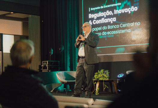 Conferência Fintech Trends 2025