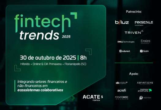 Fintech Trends 2025 - Conexão Financeira