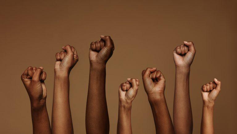 Fundo Nacional da Igualdade Racial