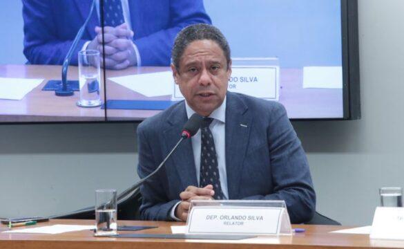 Governança e Transparência do Fundo Nacional de Igualdade Racial