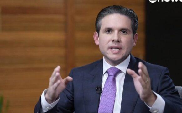 Hugo Motta defende a atuação do Congresso e equilíbrio na relação com o Executivo