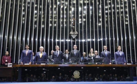 Hugo Motta defende indústria nacional com inovação e parcerias