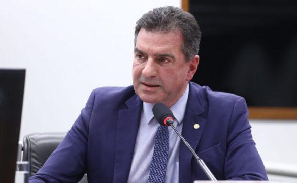 Ilustração representativa dos impactos ambientais nos planos de resíduos sólidos