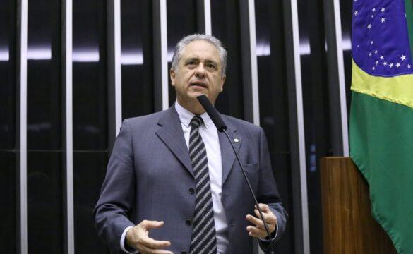 Imagem representativa da Indústria Química Sustentável