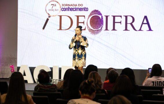 Evento sobre Empreendedorismo Feminino, Marketing e Vendas