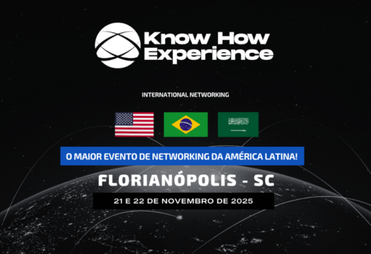Evento Empresarial em Florianópolis