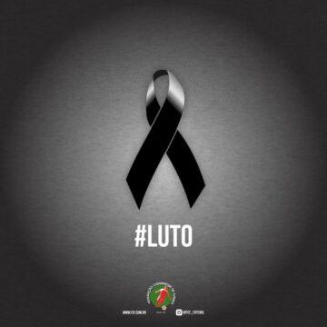 Milton Campos Carvalho - Presidente do Criciúma Esporte Clube