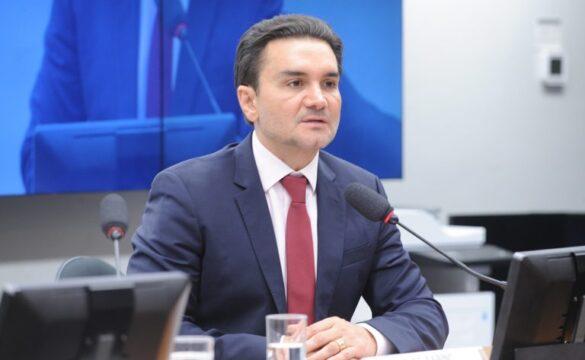 Ministro do Turismo Celso Sabino faz balanço positivo de sua gestão
