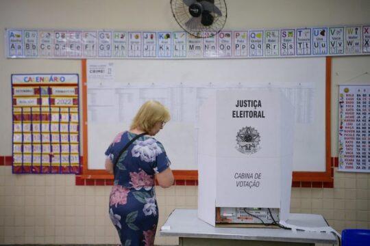 Lei 15.230/25 - Candidatos a Cargos Eletivos