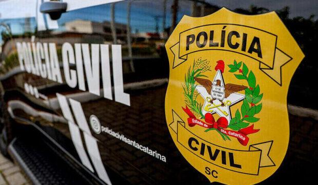 Operação Canasvieiras Mais Segura - Prisão por tráfico de drogas em Florianópolis