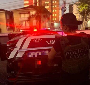 Polícia Civil e Polícia Federal unidas contra o abuso sexual infantojuvenil