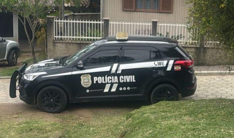 Operação Nexus II - Combate ao tráfico de drogas