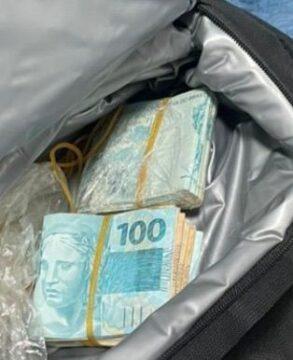 Prisão de suspeitos na operação contra o 'golpe do consórcio'