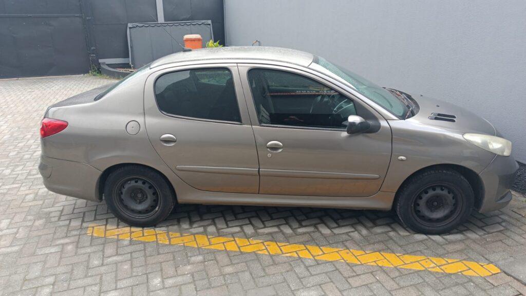 Operação da Polícia Civil de Santa Catarina