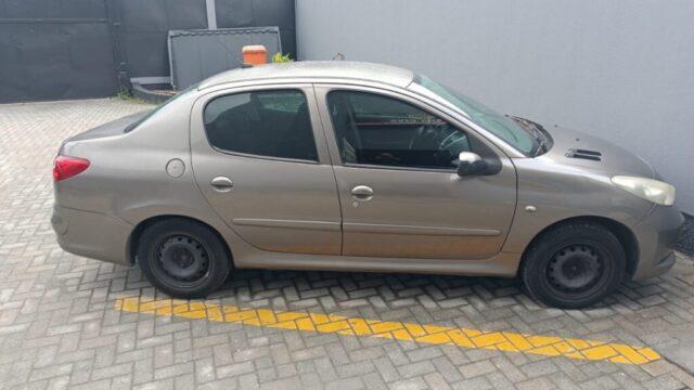 Polícia Civil em ação