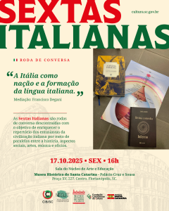 Museu Histórico de Santa Catarina