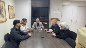 Parceria na Educação Geográfica