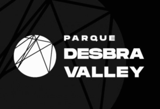 Inovações e tecnologia no Parque Desbravalley durante a Efapi do Brasil em Chapecó