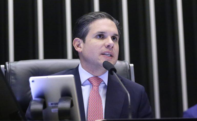 Professores em sala de aula