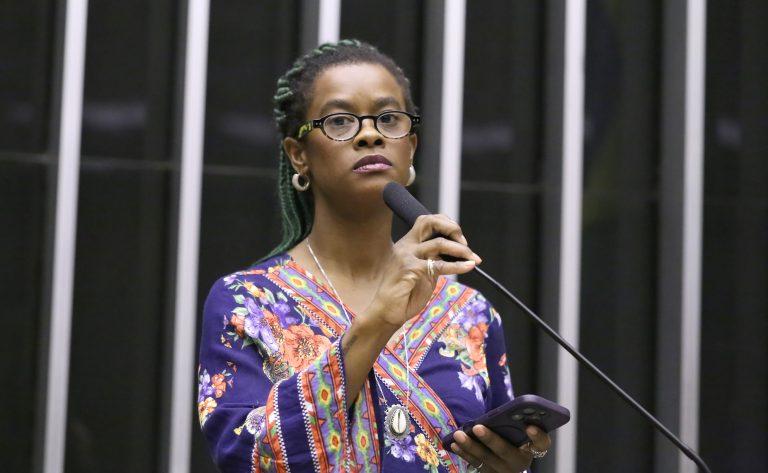 Professores em sala de aula
