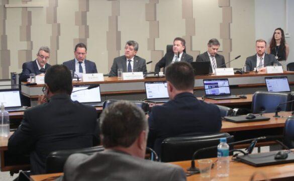 Plano Brasil Soberano - Exportadores