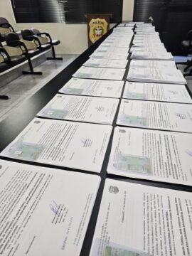 Polícia Civil de Santa Catarina