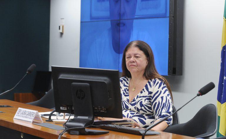 Imagem representativa da atividade circense