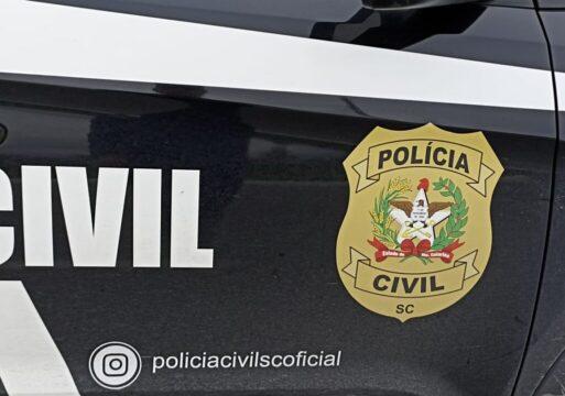 Polícia Civil de Santa Catarina