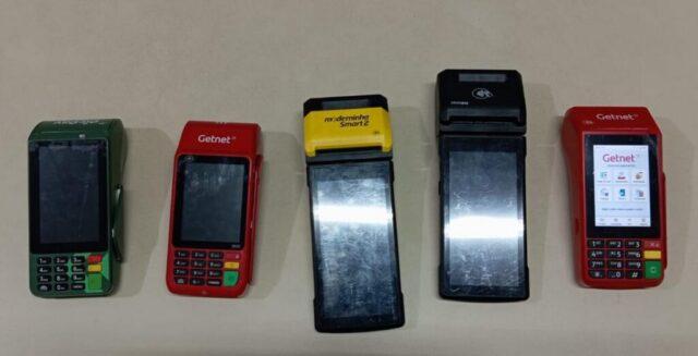 Homem preso pela Polícia Civil de Santa Catarina por estelionato em Blumenau