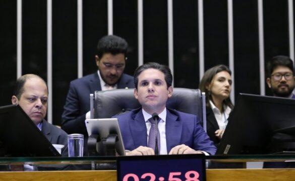Projeto de Lei 1087/25 - Isenção e Cobrança Adicional do Imposto de Renda das Pessoas Físicas