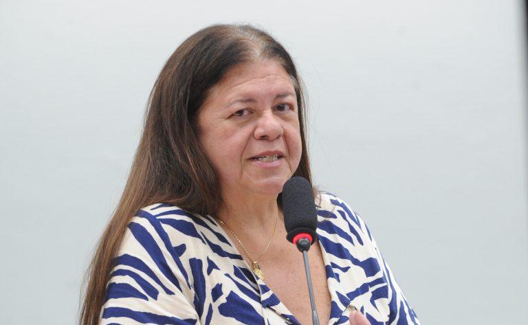 Imagem relacionada ao projeto de lei sobre fibromialgia