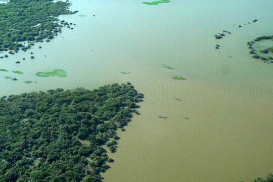Bacia do Rio Tapajós