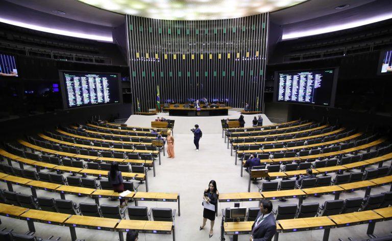 Punição por obstrução ao crime organizado