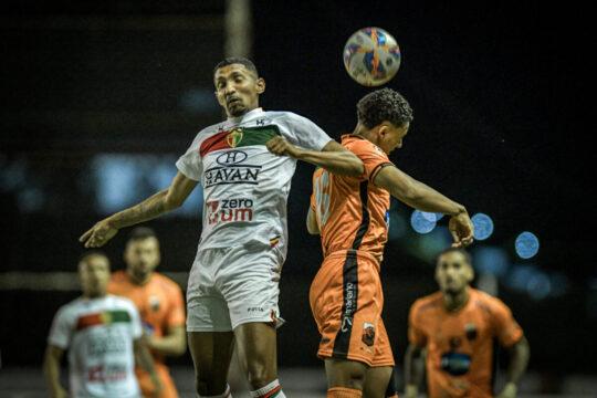 Jogadores comemorando gol na Copa Santa Catarina Galerabet 2025