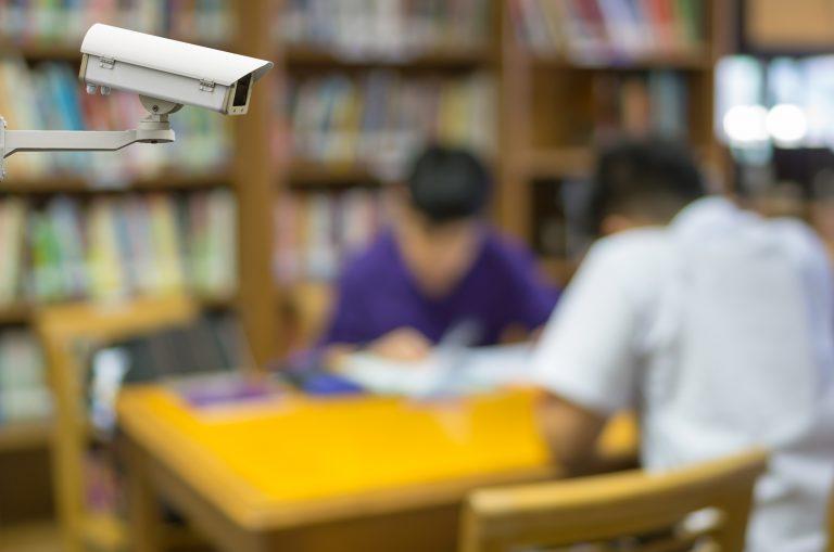 Ambiente Seguro para Vulneráveis