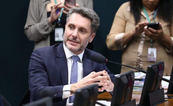Imagem projeto de lei para regulamentação do controle concentrado no Supremo Tribunal Federal