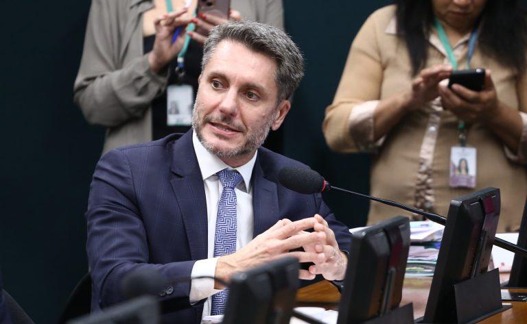 Imagem projeto de lei para regulamentação do controle concentrado no Supremo Tribunal Federal