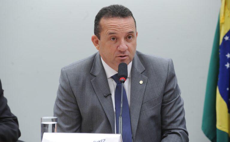 Ilustração representativa de uma rede de conexões